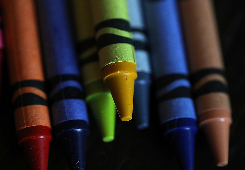 How Does Wyoming Pronounce the Word ‘Crayon’? [POLL]