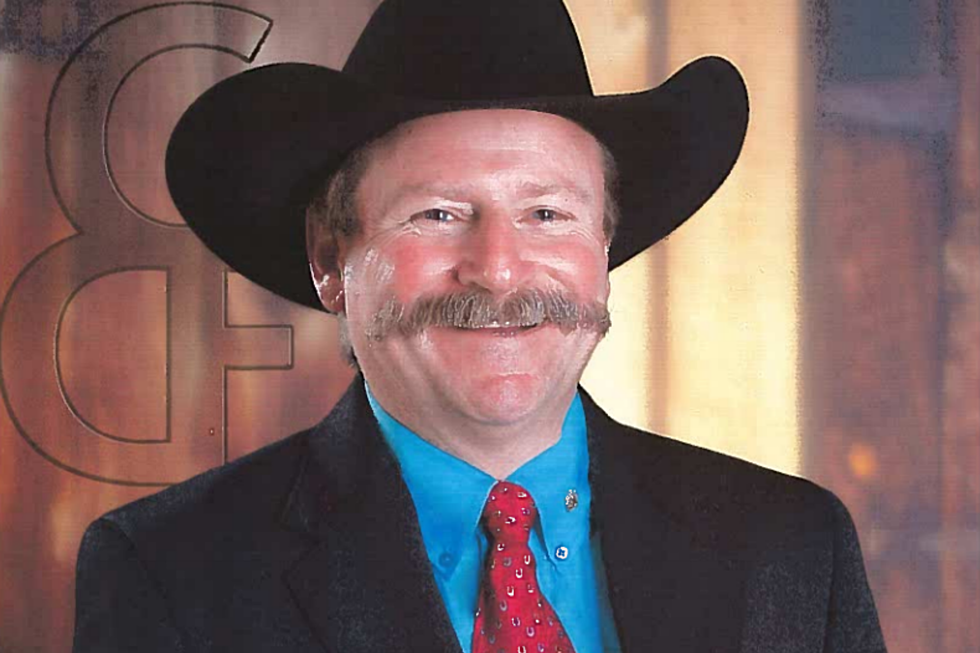 Siler Named Cheyenne Frontier Days General Chairman
