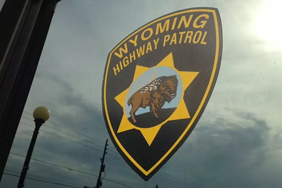 Wyoming Troopers Find Dead Woman During Welfare Check