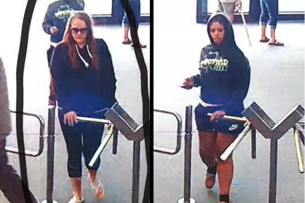 Cheyenne Police Work to Identify Attempted Shoplifting Suspects