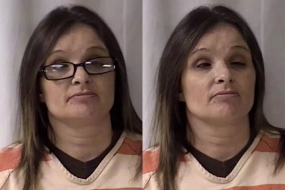 Warrant Out for Cheyenne Mom Who Was Busted for Meth [VIDEO]