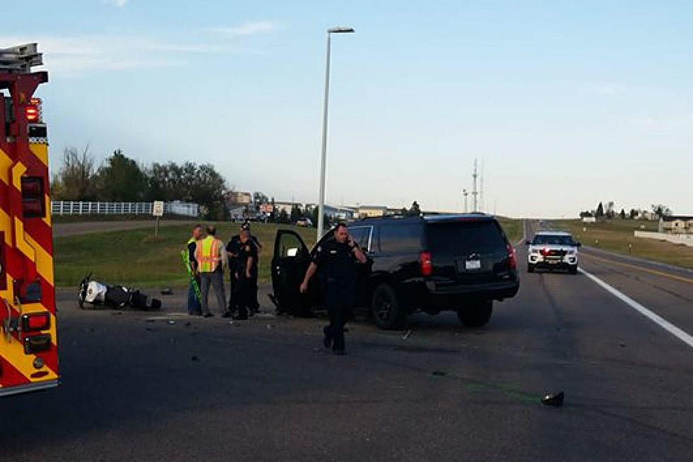 UPDATE: Police Identify Victim in Fatal Crash in East Cheyenne