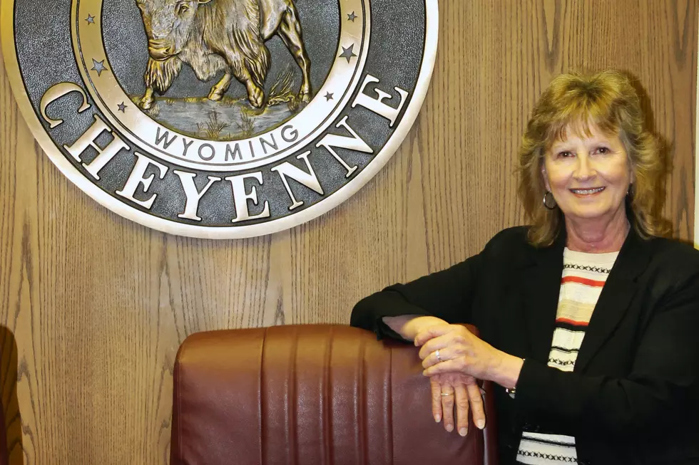 Longtime Cheyenne City Clerk to Retire