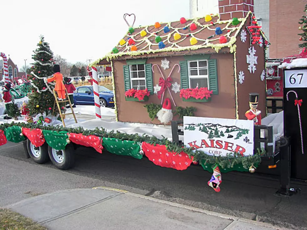 Volunteers Wanted For Cheyenne Christmas Parade