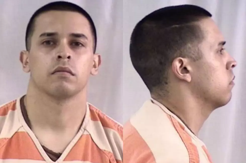 Cheyenne Man Wanted for Violating Probation in Heroin Case [VIDEO]