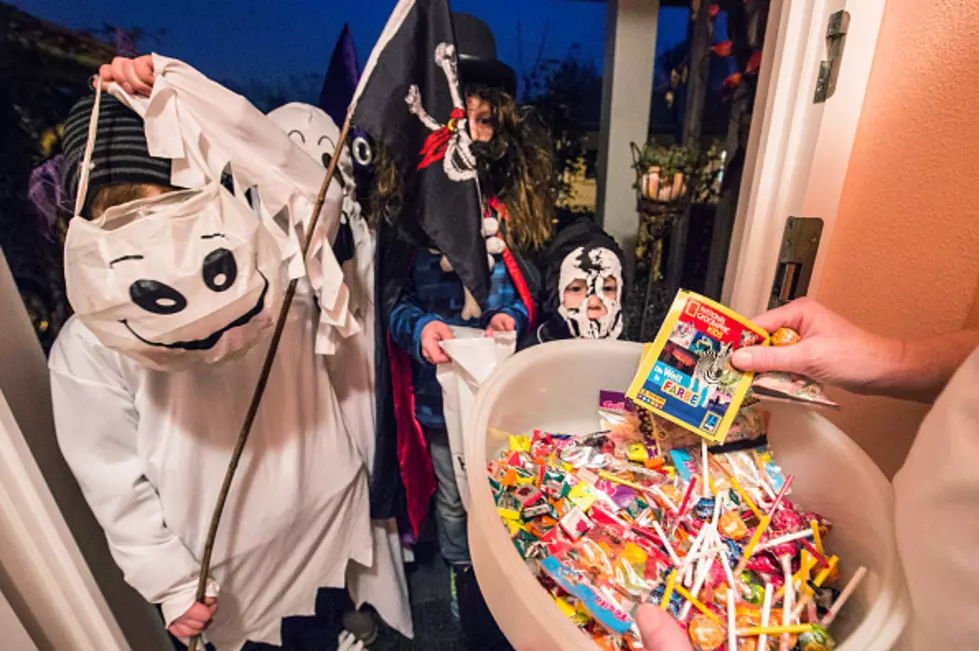 A Guide to Cheyenne’s Halloween Candy Hot Spots