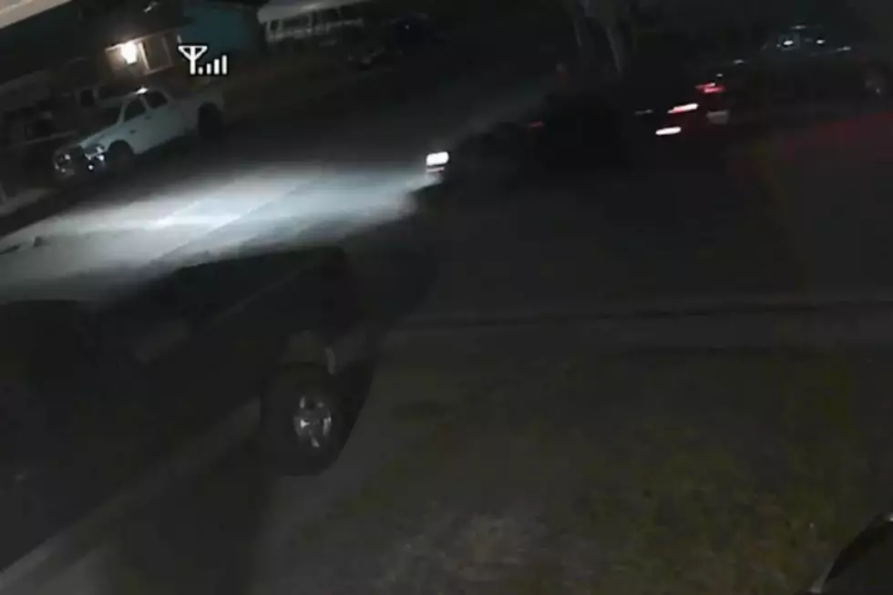 Cheyenne Police Investigating Vandalism of 30 Cars [VIDEO]