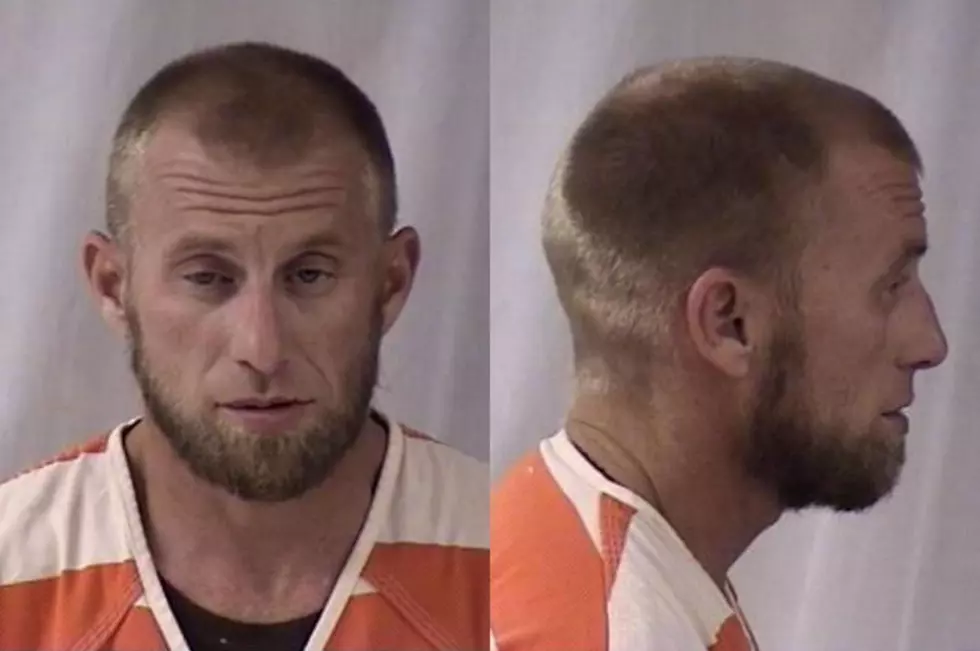 Nebraska Man Busted in Wyoming After Visiting Colorado Dispensary