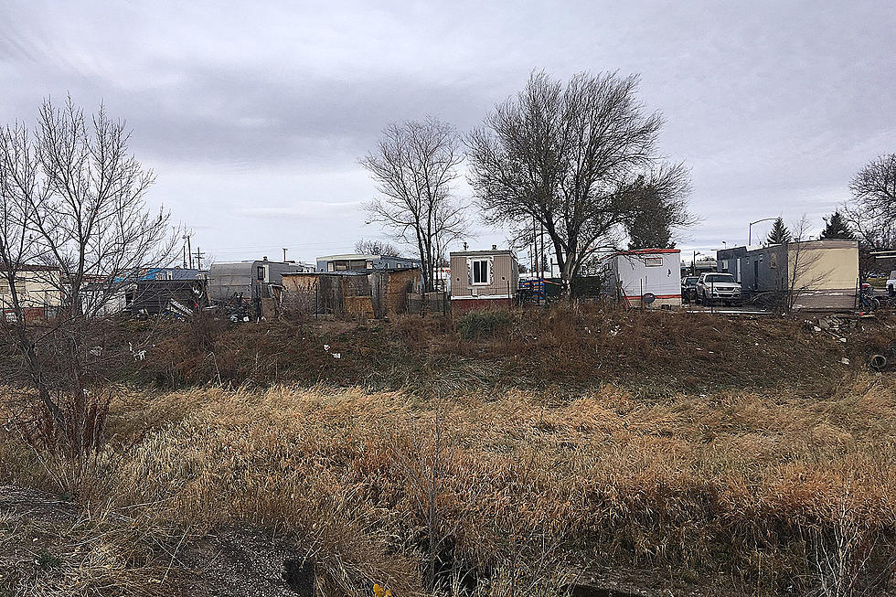 Cheyenne Mayor: 'Fight The Blight' Progress Is Being Made [Poll]