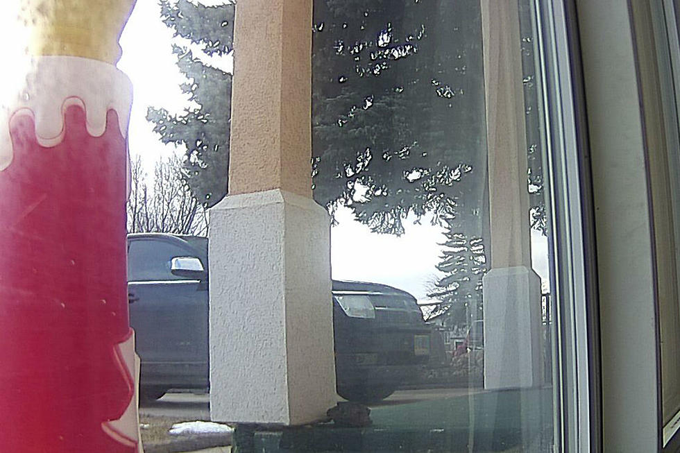Cheyenne Police Looking for Porch Pirates [PHOTOS]