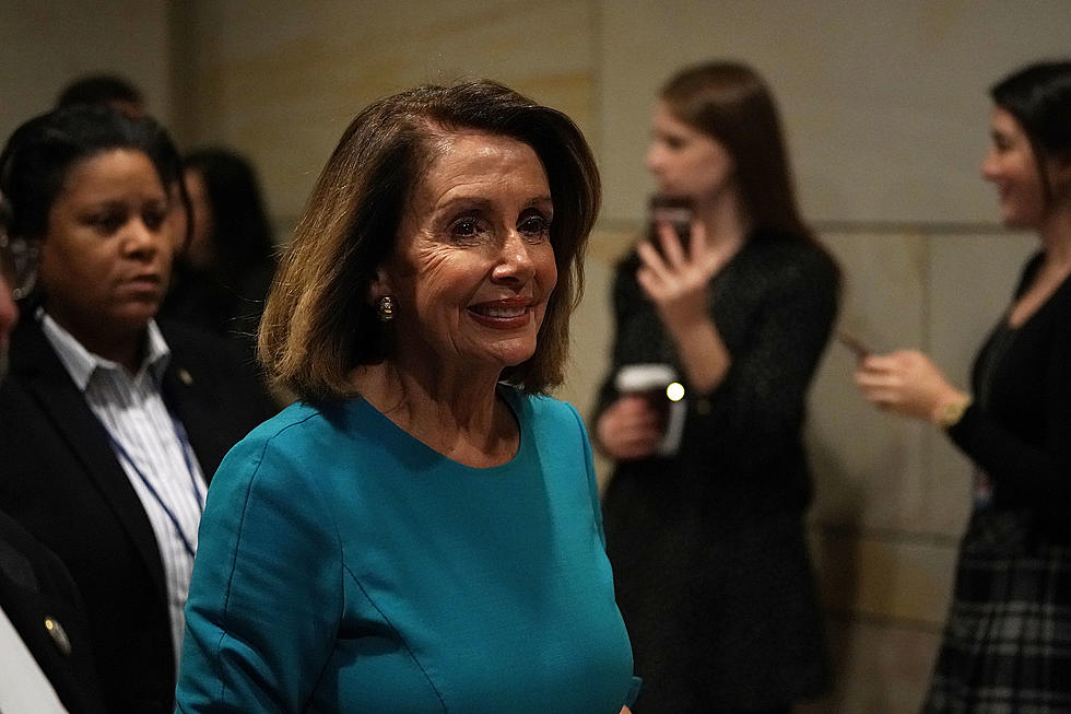 Democrats Officially Take Over House