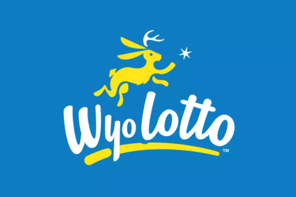 WyoLotto Reports Two Megamillions Winners From Last Night’s Drawing