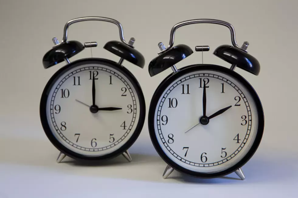Wyoming Is Close To Ending Daylight Saving Time