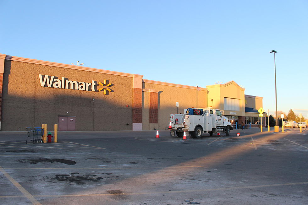 Cheyenne Walmart Reopens After Carbon Monoxide Forces Evacuation