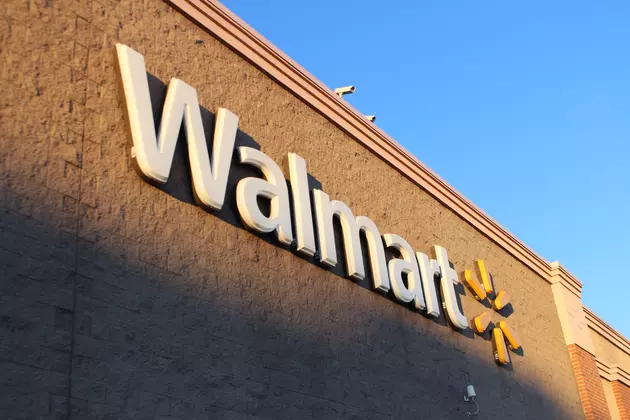 As Walmart Becomes a Lifeline, Online Sales Surged 74%