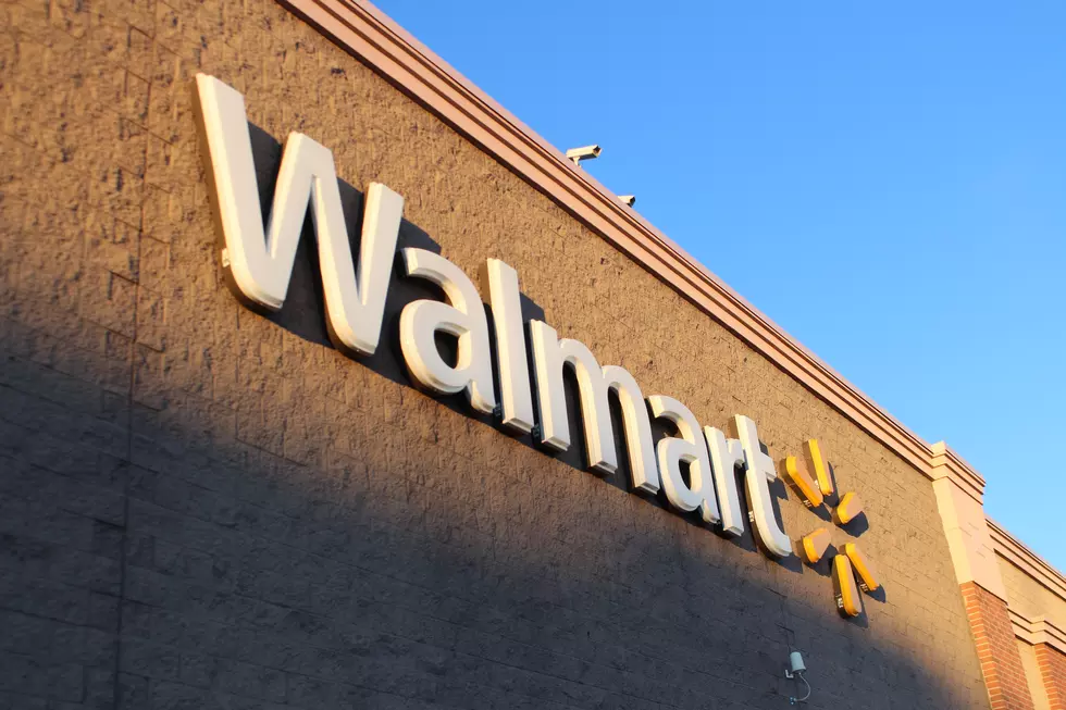 Report: Walmart Testing Stores with No Cashiers