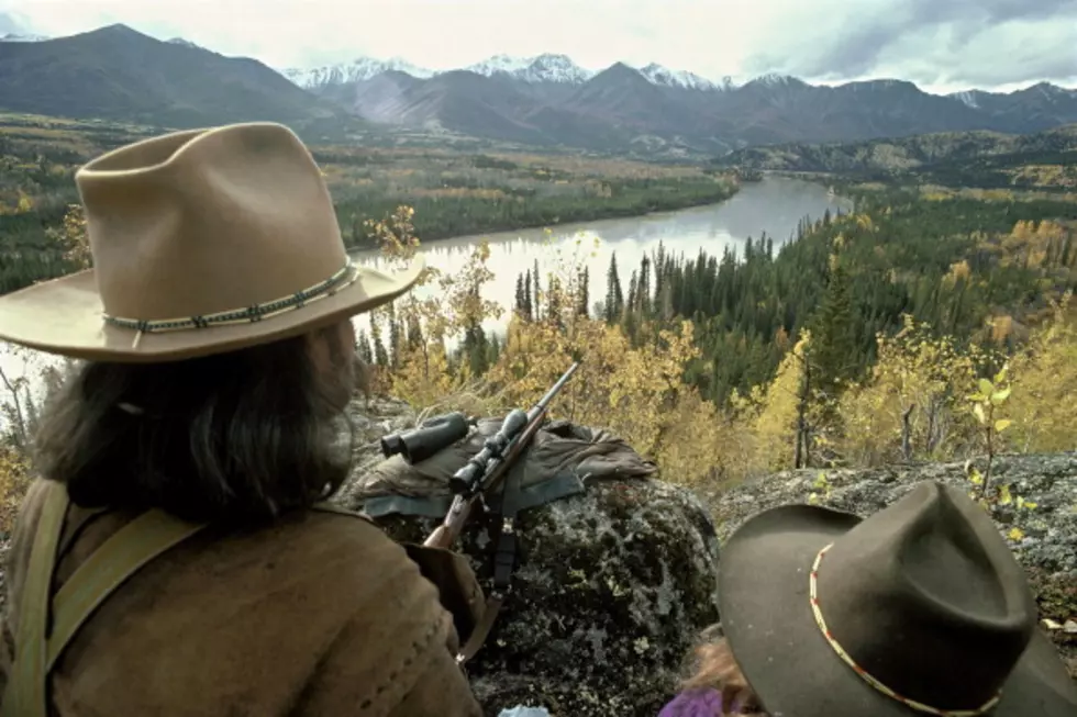 Special Hunting Season For Wyoming Tribal Members