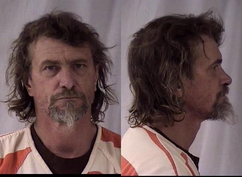 Cheyenne Man Wanted for Drug Crimes Facing Felony Meth Charge