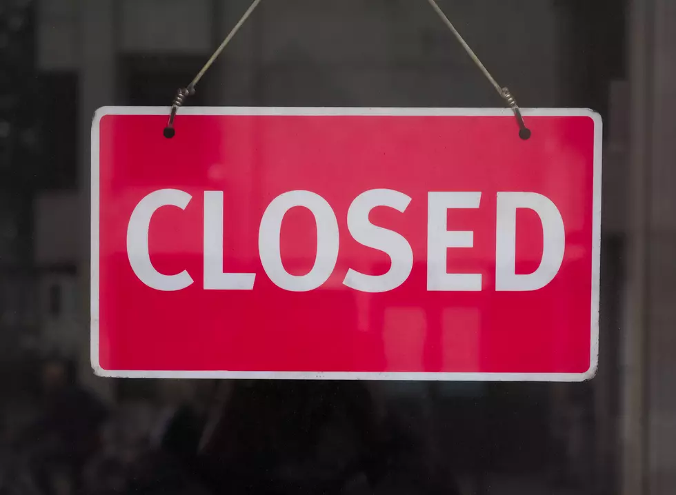 Online Poll: How Long Should Wyoming Businesses Remain Closed?