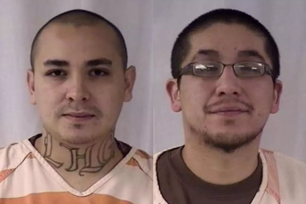 Men Wanted for Attempted Murder After Stabbing in Cheyenne