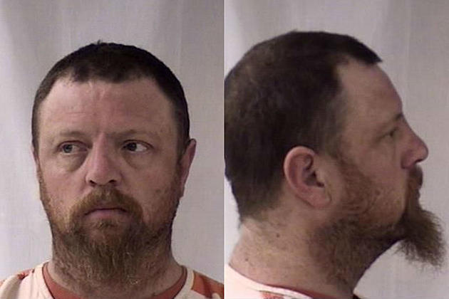Man Delivers Meth to Cheyenne Police Executing Search Warrant