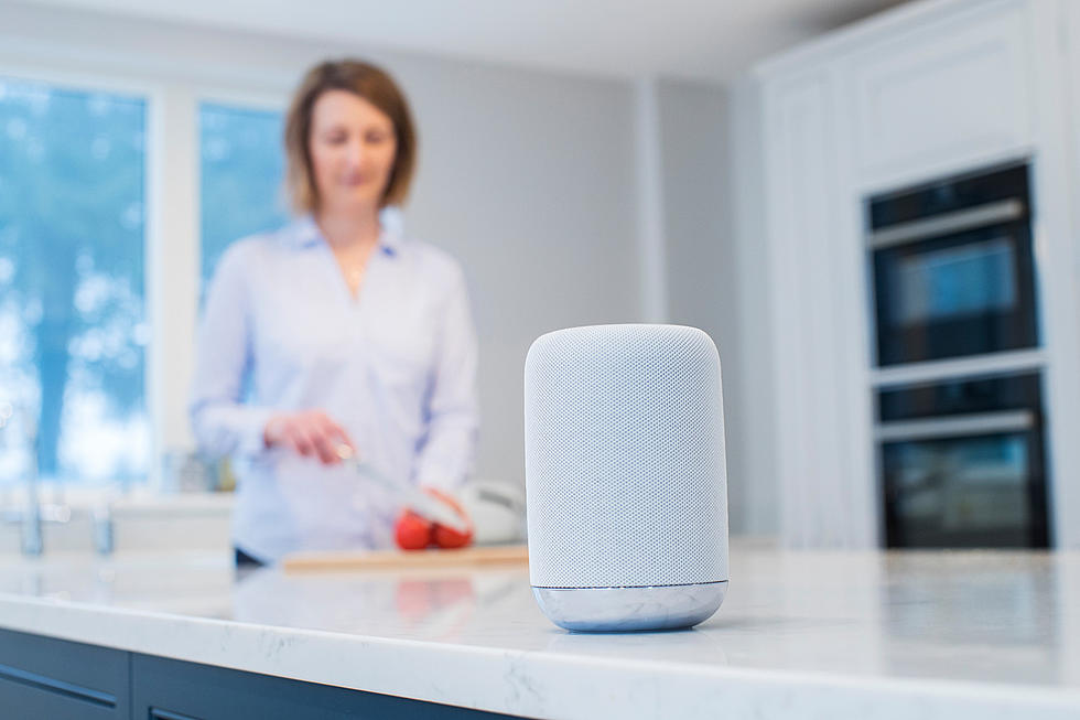 Listen to Us on Your Google Home or Alexa Device Smart Speaker