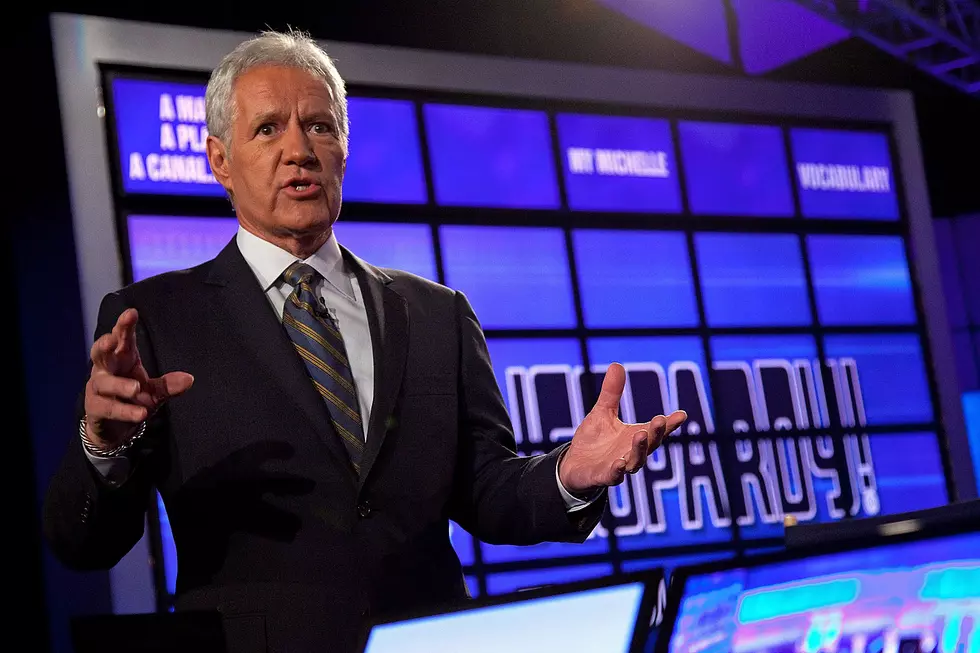 Alex Trebek, Long-Running ‘Jeopardy!’ Host, Dies at 80