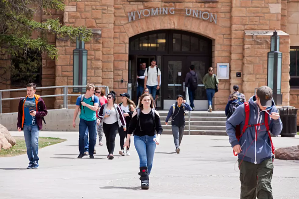 Why University Of Wyoming Is Better Than Yale