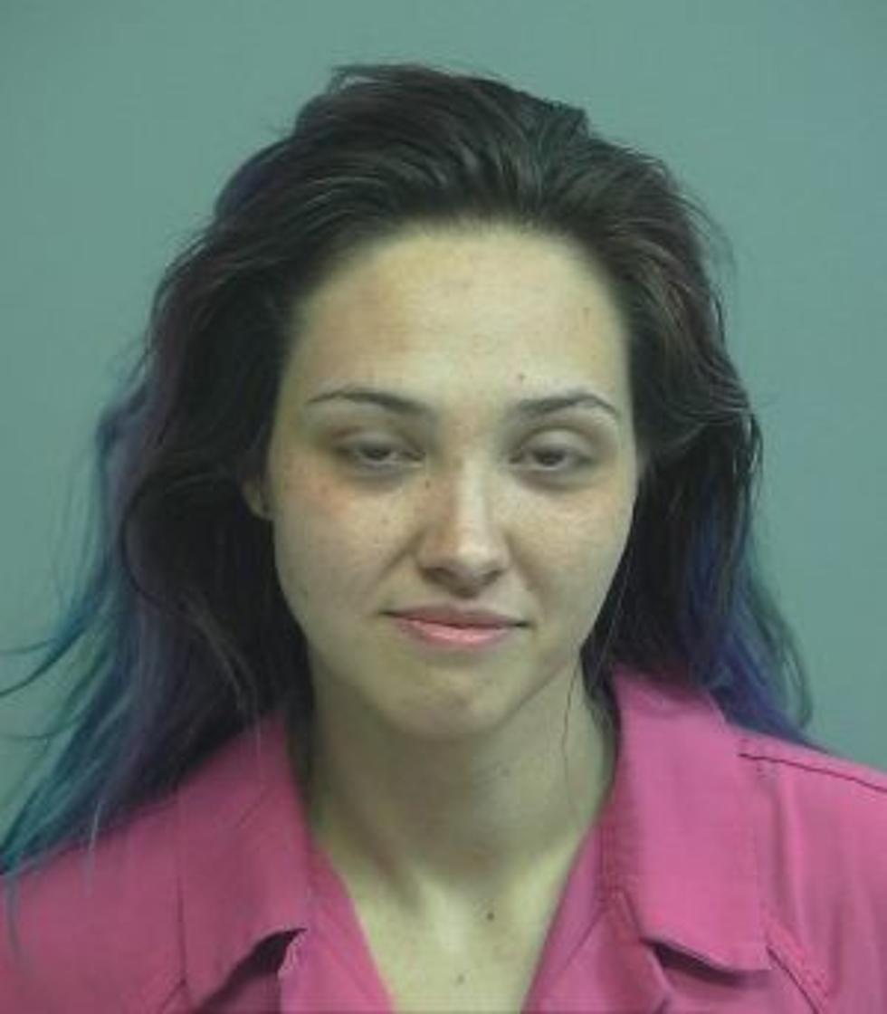 Sleepy Car Occupants In Wyoming Busted On Felony Drug Charges
