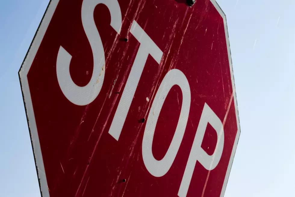 Intersection To Become Four-Way Stop