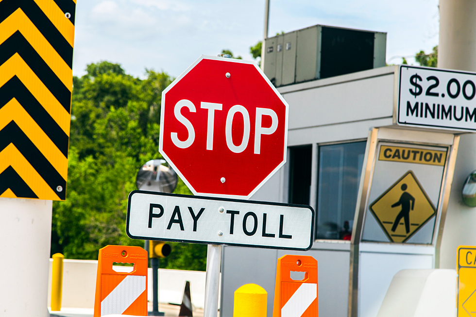 Poll On Interstate 80 Toll Proposal