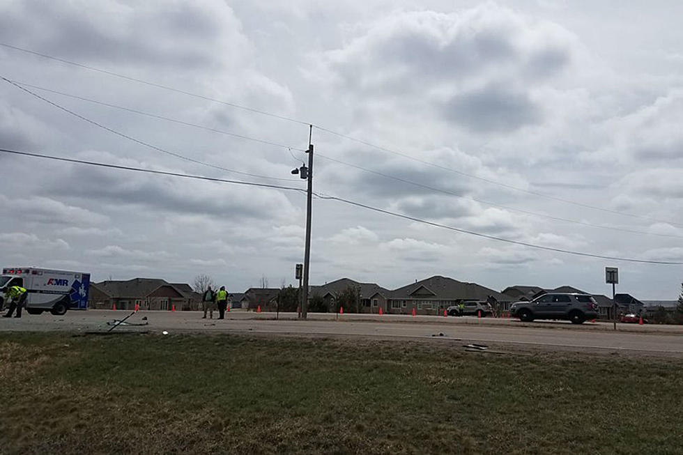 UPDATE: Cheyenne Police Identify Woman Killed in Crash