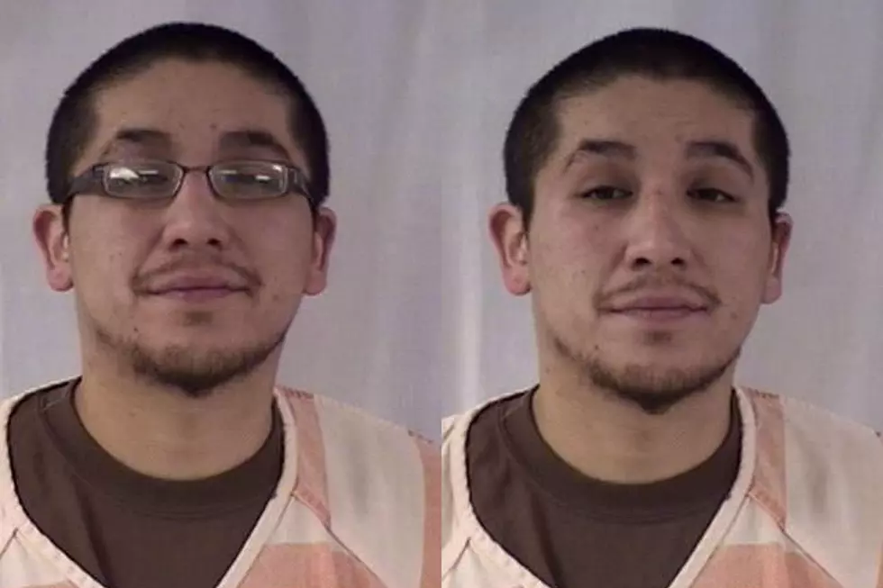 Cheyenne Man Wanted for Attempted Murder Still at Large
