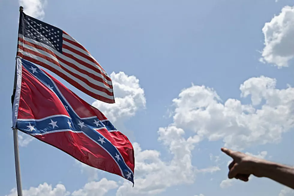 LCSD1 Bans Display of Confederate Flags Amid Controversy