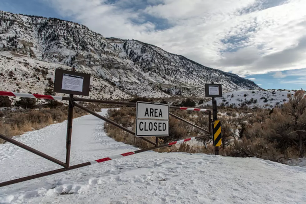 Company Promises Mine On Yellowstone Border