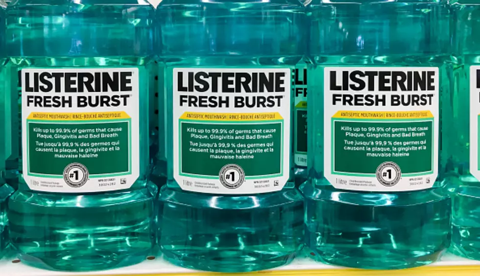 Riverton Makes Mouthwash And Hand Sanitizer Illegal Intoxicants