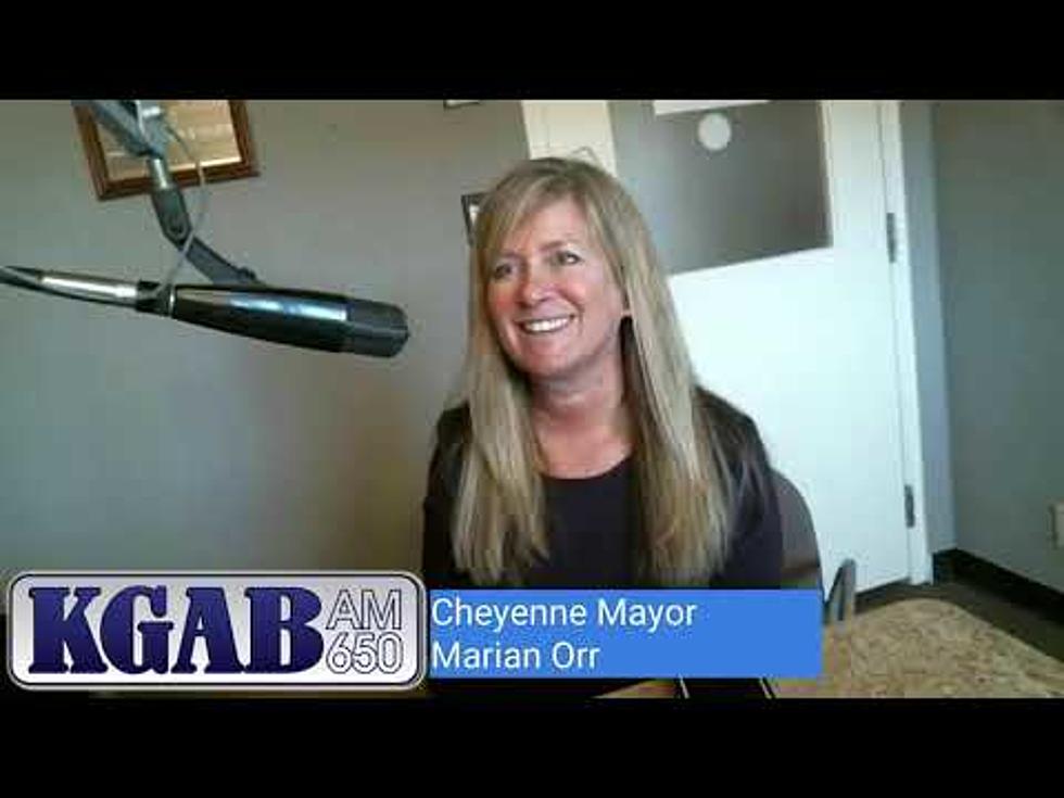 Cheyenne Mayor Explains Buttigieg Tweets