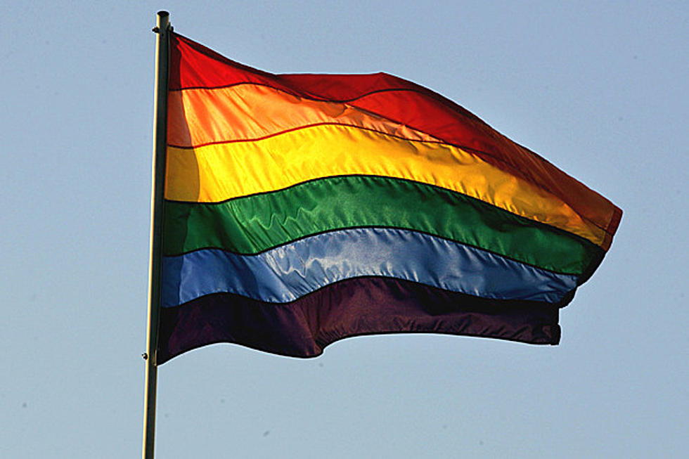LCSD#1: No Ban On Rainbow Flags