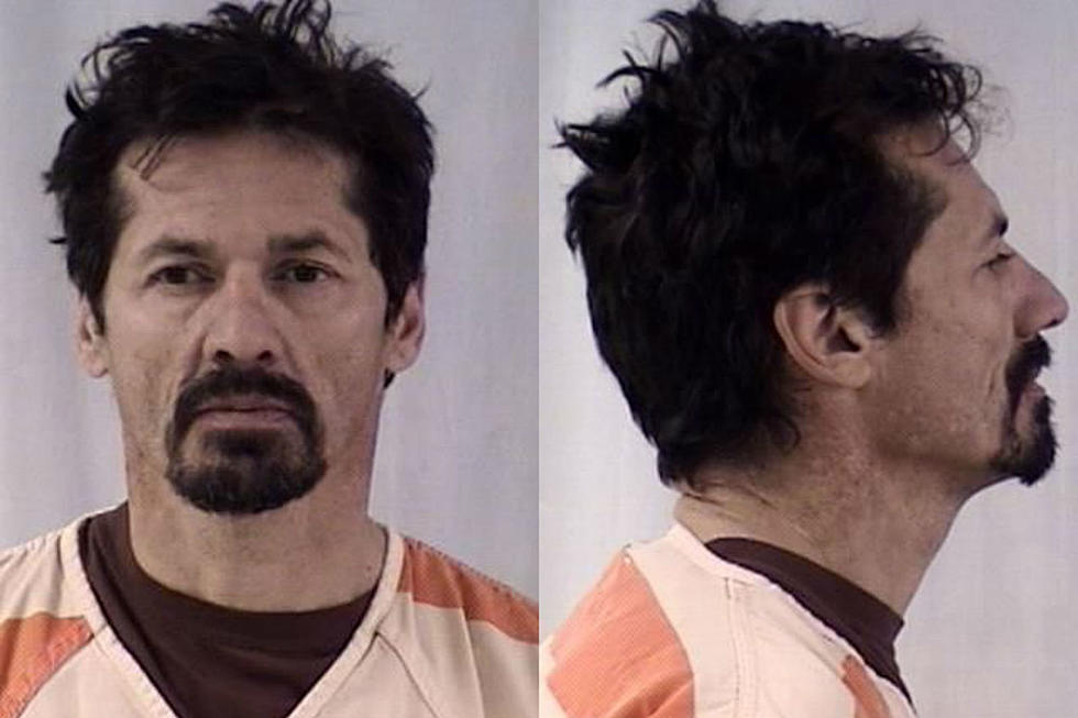 Cheyenne Man Wanted in Assault, Kidnapping of Roommate