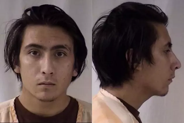 Cheyenne Man Wanted for Skipping Court on Strangulation Charge