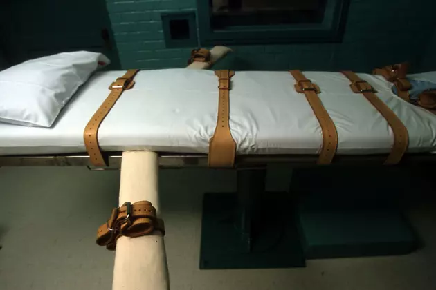 Wyoming Death Penalty Opponents Laud Repeal in New Hampshire