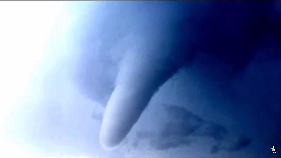 National Weather Service: Remembering The 1979 Cheyenne Tornado