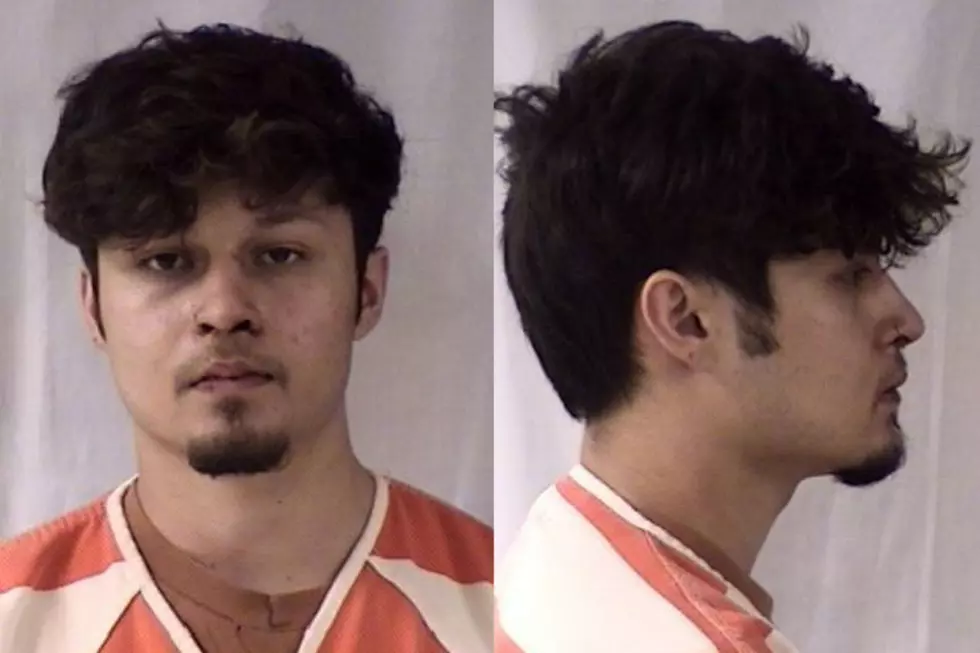 Cheyenne Man Charged With Two Counts of Aggravated Assault