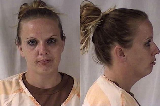 Cheyenne Woman Wanted for Probation Violation