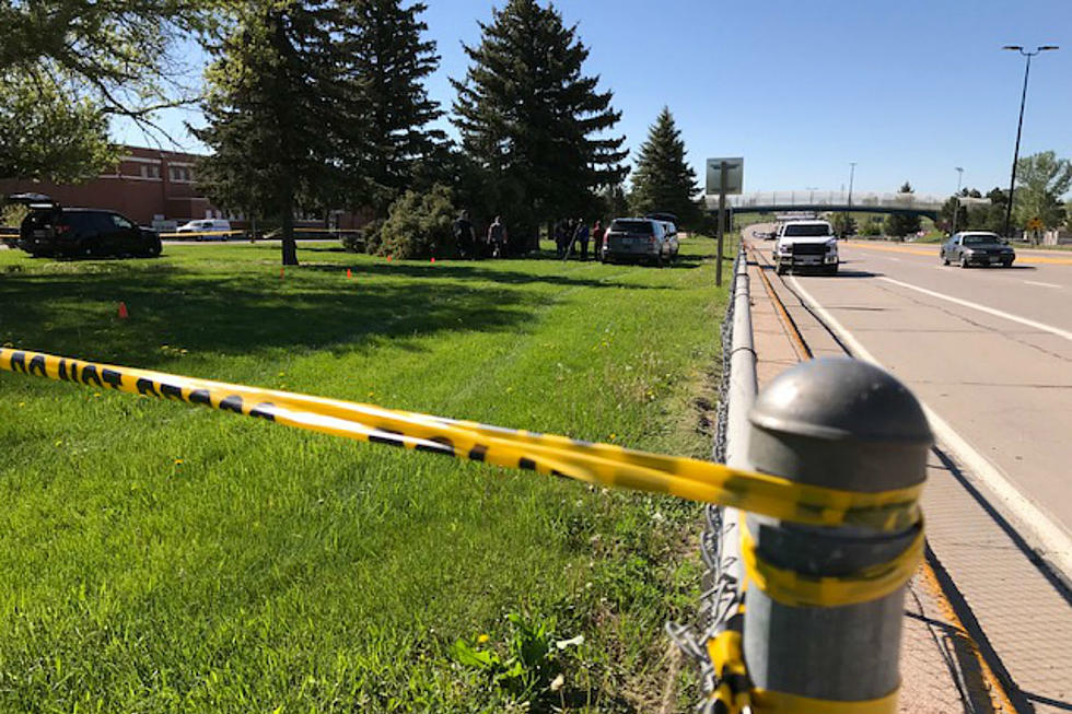 Cause of Fatal Crash Near I-180 Viaduct in Cheyenne Still Unknown
