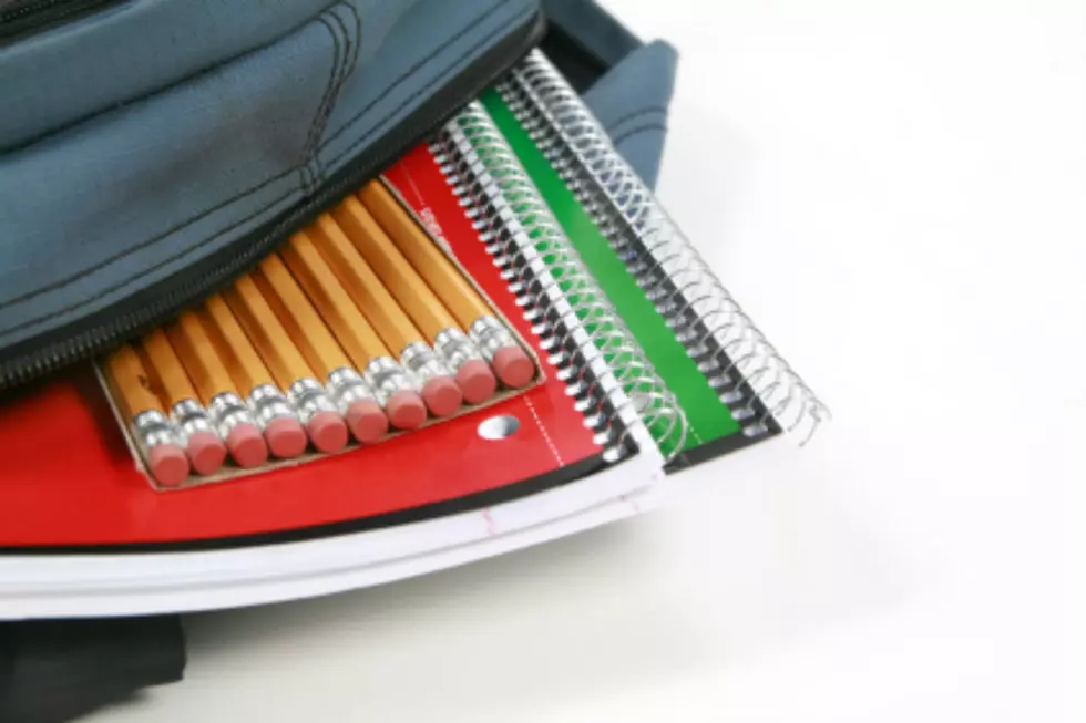 Where to Donate School Supplies to Help LCSD1 Students in Need