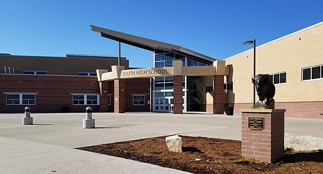 Cheyenne Police Investigating Altercation at South High School