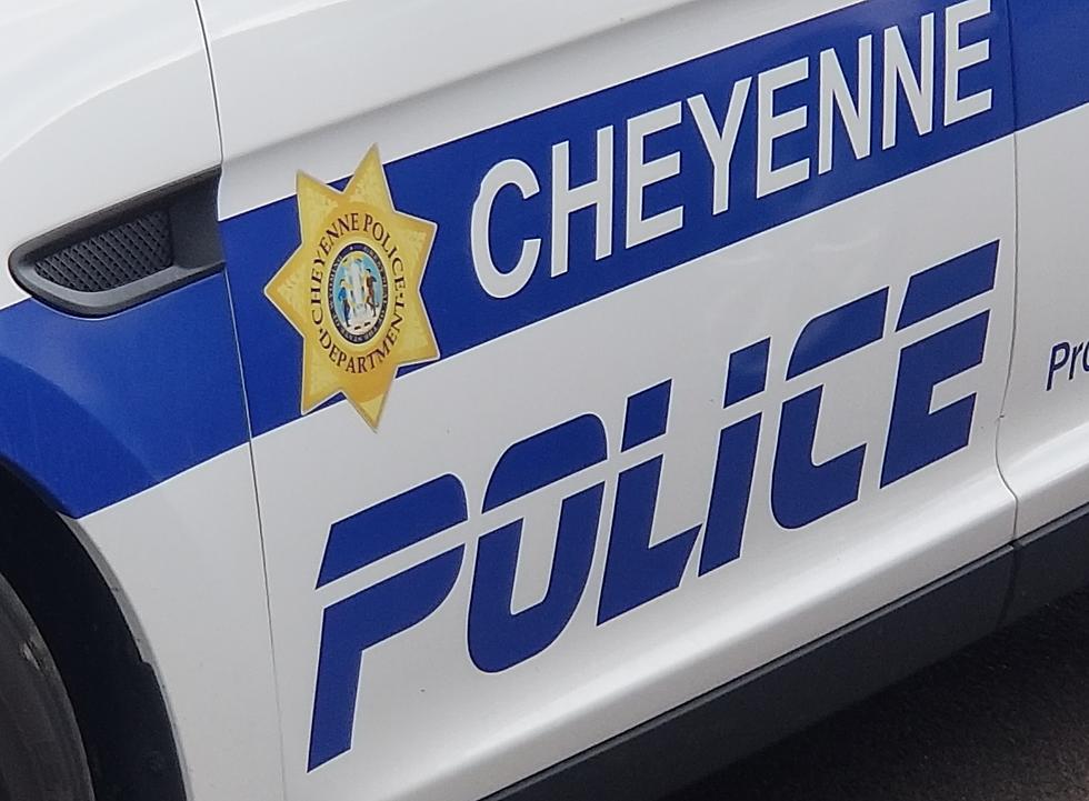 Officers Stop Suicidal Man From Jumping Off Viaduct in Cheyenne