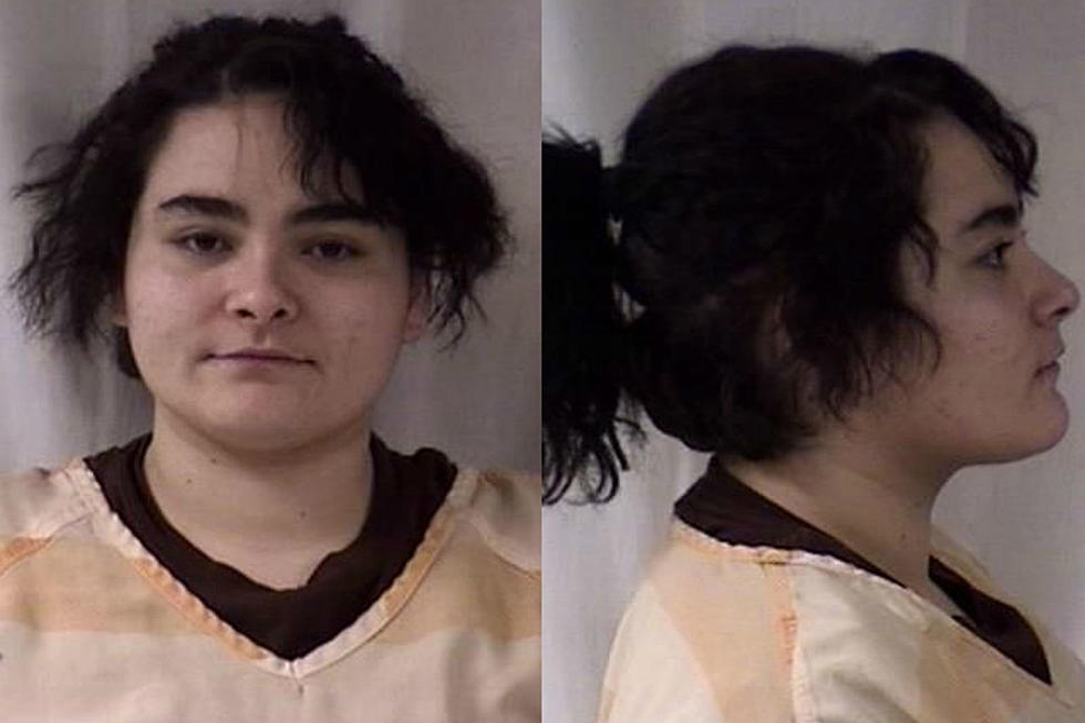 Woman Charged With Attempted Murder in Cheyenne Police Chase
