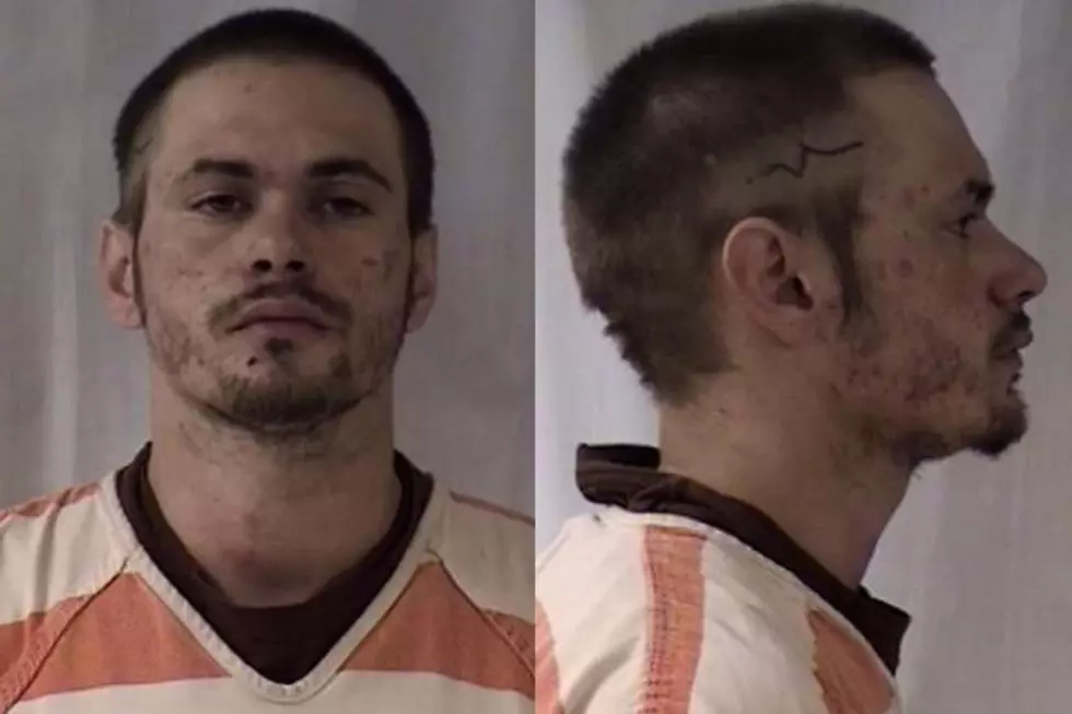 Cheyenne Man Arrested for Attempted Homicide